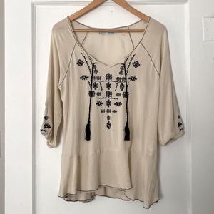 Maurices blouse